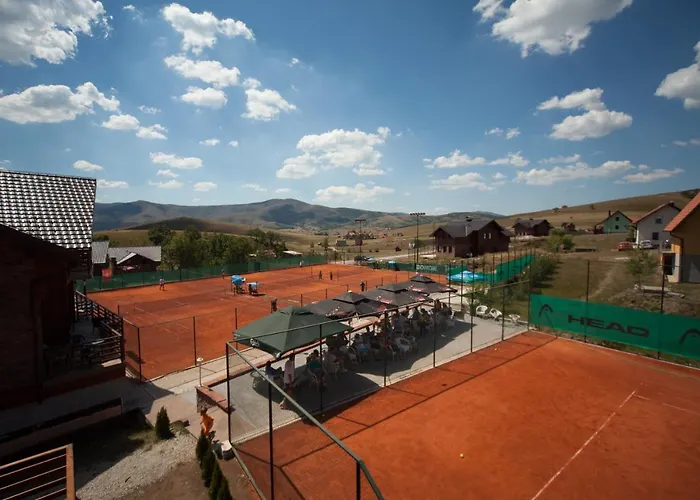 Tennis Club Zlatibor