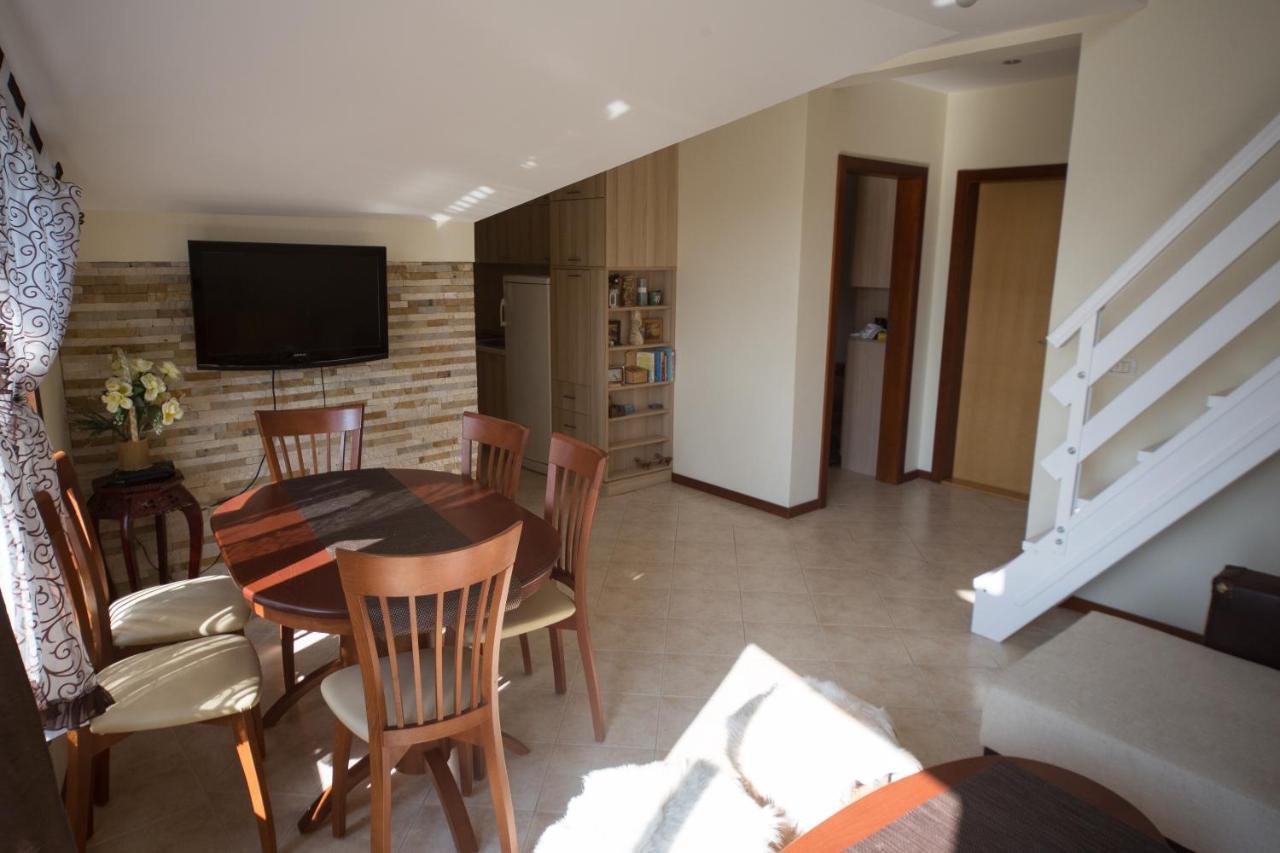 Aparthotel Tennis Club