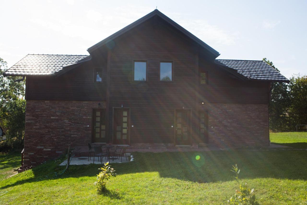 Tennis Club Aparthotel